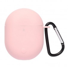 Чехол BeCover TPU Silicon для кейса наушников Xiaomi Redmi Buds 3 Pro Pink (707464)