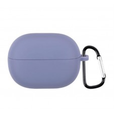 Чехол BeCover TPU Silicon для кейса наушников Xiaomi Redmi Buds 3 Lite Light Purple (707472)