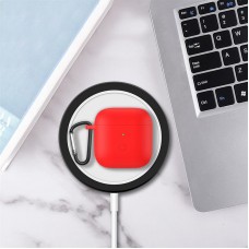 Чехол BeCover TPU Silicon для кейса наушников Xiaomi Redmi Buds 3 Lite Yellow (707475)