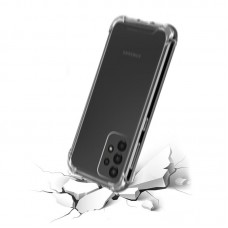 Чехол накладка TPU BeCover Anti-Shock для Samsung A13 SM-A135 Clear (707501)