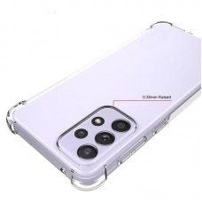 Чехол накладка TPU BeCover Anti-Shock для Samsung A33 5G SM-A336 Clear (707506)