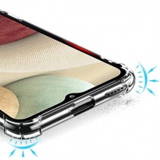 Чехол накладка TPU BeCover Anti-Shock для Vivo Y33s/Y21 Clear (707565)
