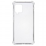 Чехол накладка TPU BeCover Anti-Shock для Samsung M33 SM-M336 Clear (707567) Чехол накладка TPU BeCover Anti-Shock для Samsung M33 SM-M336 Clear (707567)