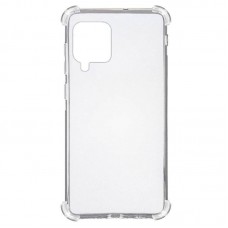 Чехол накладка TPU BeCover Anti-Shock для Samsung M33 SM-M336 Clear (707567)