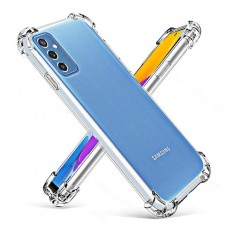 Чехол накладка TPU BeCover Anti-Shock для Samsung M23 SM-M236 Clear (707568)