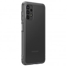 Чехол накладка TPU BeCover для Samsung A13 SM-A135 Transparent (707596)
