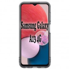 Чехол накладка TPU BeCover для Samsung A13 SM-A135 Transparent (707596)