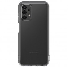 Чехол накладка TPU BeCover для Samsung A13 SM-A135 Transparent (707596)