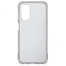 Чехол накладка TPU BeCover для Samsung A13 SM-A135 Transparent (707596)