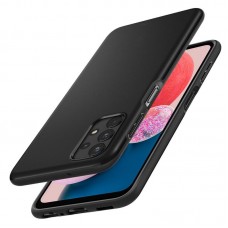 Чехол накладка TPU BeCover для Samsung A13 SM-A135 Black (707597)