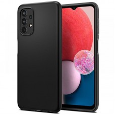 Чехол накладка TPU BeCover для Samsung A13 SM-A135 Black (707597)