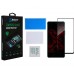 Защитное стекло BeCover для Infinix Hot 11S (X6812) Black (707600)