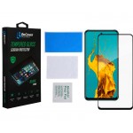 Защитное стекло BeCover для Infinix Hot 12 Play (X6816D) Black (707601) Защитное стекло BeCover для Infinix Hot 12 Play (X6816D) Black (707601)