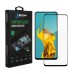 Защитное стекло BeCover для Infinix Hot 12 Play (X6816D) Black (707601)