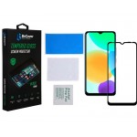 Защитное стекло BeCover для Infinix Smart 6 (X6511B) Black (707602)