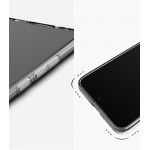 Чехол накладка TPU BeCover для Umidigi A11/A11S Transparancy (707641)