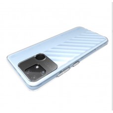 Чехол накладка TPU BeCover для Realme Narzo 50A Transparancy (707814)