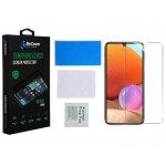 Защитное стекло BeCover для Infinix Note 11 (X663B) Crystal Clear (707844)