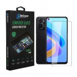 Защитное стекло BeCover для Oppo A76 Crystal Clear (707849)