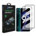 Защитное стекло BeCover для Realme 9 Pro/9i Black (707878)
