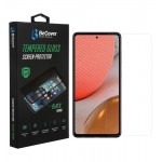 Защитное стекло BeCover для Samsung M53 SM-M536 Clear (707880)