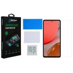Защитное стекло BeCover для Samsung M53 SM-M536 Clear (707880)