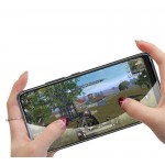 Чехол накладка TPU BeCover Anti-Shock для Oppo A76/A96 Clear (707887) Чехол накладка TPU BeCover Anti-Shock для Oppo A76/A96 Clear (707887)