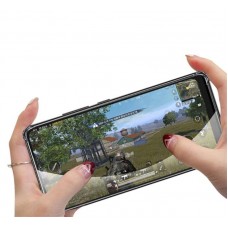 Чехол накладка TPU BeCover Anti-Shock для Oppo A76/A96 Clear (707887)