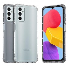 Чехол накладка TPU BeCover Anti-Shock для Samsung M13 SM-M135 Clear (707888)