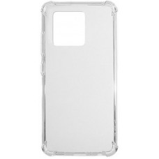 Чехол накладка TPU BeCover Anti-Shock для Xiaomi Redmi 10C Clear (707891)