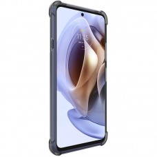 Чехол накладка TPU BeCover Anti-Shock для Xiaomi Redmi Note 11 4G/10 2021/10 2022 Gray (707892)