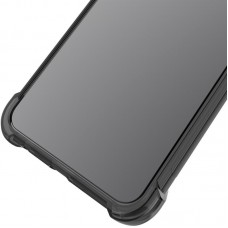 Чехол накладка TPU BeCover Anti-Shock для Xiaomi Redmi Note 11 4G/10 2021/10 2022 Gray (707892)