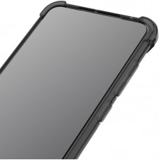 Чехол накладка TPU BeCover Anti-Shock для Xiaomi Redmi Note 11 4G/10 2021/10 2022 Gray (707892)