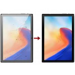 Защитное стекло BeCover для Blackview Tab 8 10.1" Clear (707896)