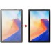 Защитное стекло BeCover для Blackview Tab 8 10.1" Clear (707896)
