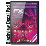 Защитное стекло BeCover для Blackview Oscal Pad 8 Clear (707897)