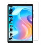 Защитное стекло BeCover для Realme Pad Mini 8,7" Clear (707898)