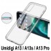 Чехол накладка TPU BeCover для Umidigi A13/A13s/A13 Pro Transparancy (707901)
