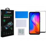 Защитное стекло BeCover для Blackview A70 Black (707902)