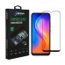 Защитное стекло BeCover для Blackview A70 Black (707902)