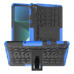 Чехол накладка TPU BeCover для Xiaomi Mi Pad 5/5 Pro Blue (707962)