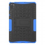 Чехол накладка TPU BeCover для Xiaomi Mi Pad 5/5 Pro Blue (707962)