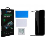 Защитное стекло BeCover для Apple iPhone 14 Plus Black (707971)