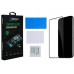 Защитное стекло BeCover для Apple iPhone 14 Plus Black (707971)