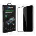 Защитное стекло BeCover для Apple iPhone 14 Plus Black (707971)