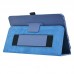 Чехол книжка BeCover PU Slimbook для Samsung Tab A8 SM-X200/SM-X205 Deep Blue (707978)