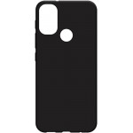 Чехол накладка TPU BeCover для Motorola Moto E30/E40 Black (707987)