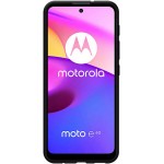 Чехол накладка TPU BeCover для Motorola Moto E30/E40 Black (707987)