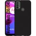 Чехол накладка TPU BeCover для Motorola Moto E30/E40 Black (707987)