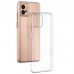 Чехол накладка TPU BeCover для Motorola Moto G32 Transparancy (707994)
